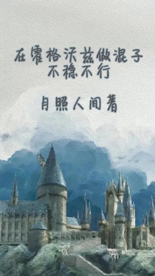 小说《在霍格沃兹做混子不稳不行》在线全文阅读-优文网