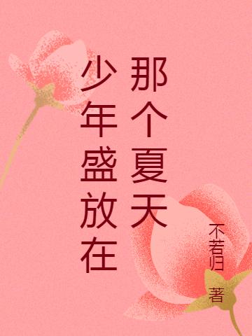 求少年盛放在那个夏天小说免费资源