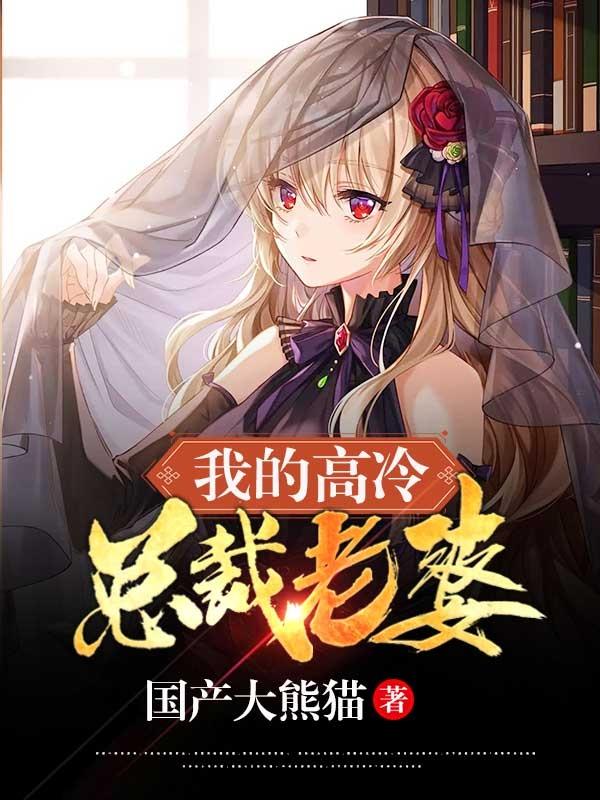 小说《我的高冷总裁老婆》全文免费阅读