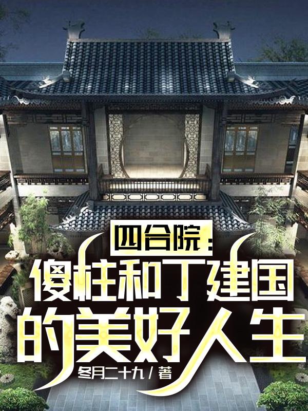 何雨柱丁建國小說《四合院：傻柱和丁建國的美好人生》在線閱讀