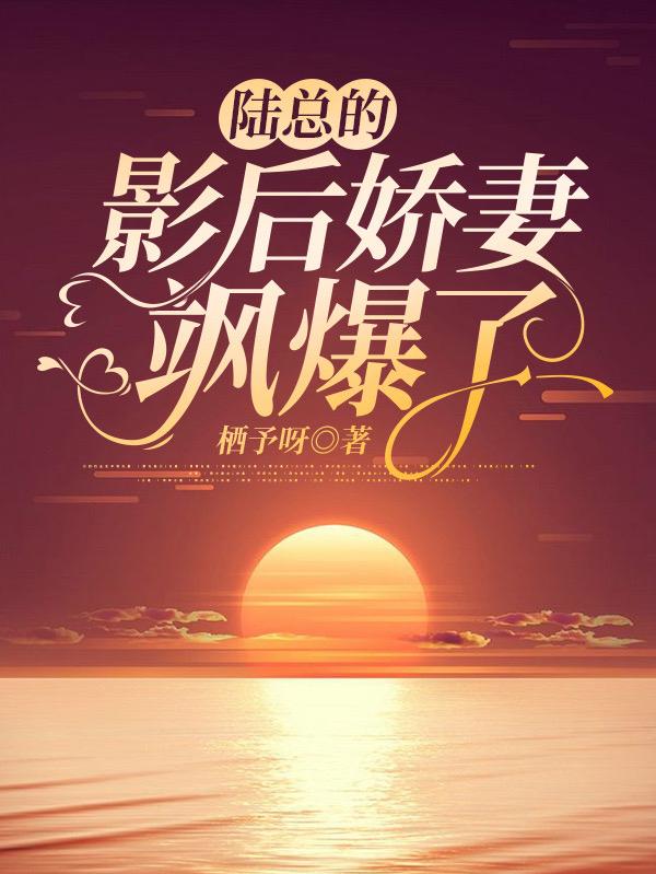 陆璟宸阮南乔小说《陆总的影后娇妻，飒爆了》在线阅读