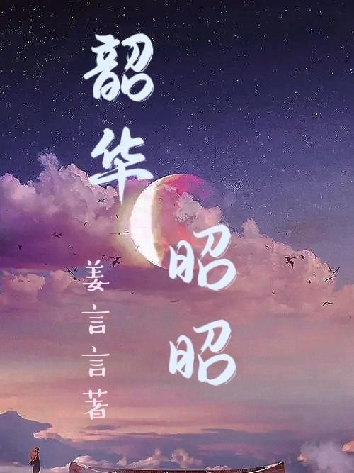 韶华昭昭夏昭昭江离小说免费阅读
