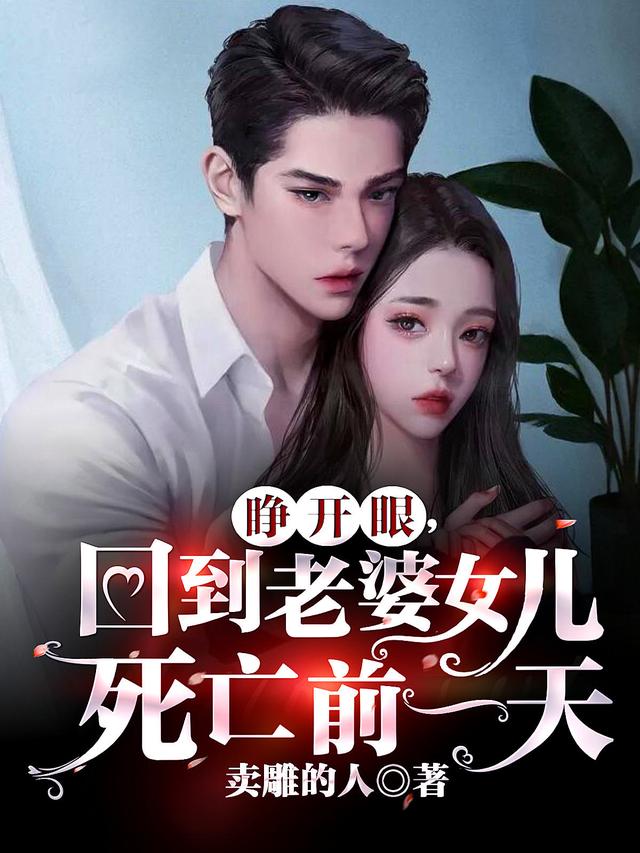 小说《睁开眼，回到老婆女儿死亡前一天》全文免费阅读