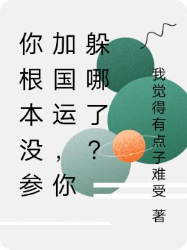 求你根本没参加国运，你躲哪了？小说免费资源