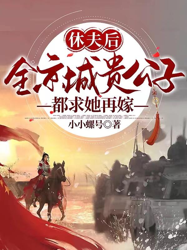 求休夫后，全京城贵公子都求她再嫁小说免费资源-经典文学