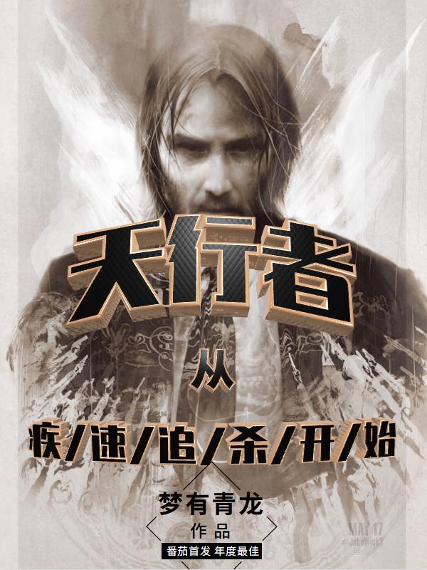 小说《天行者，从疾速追杀开始》在线全文阅读