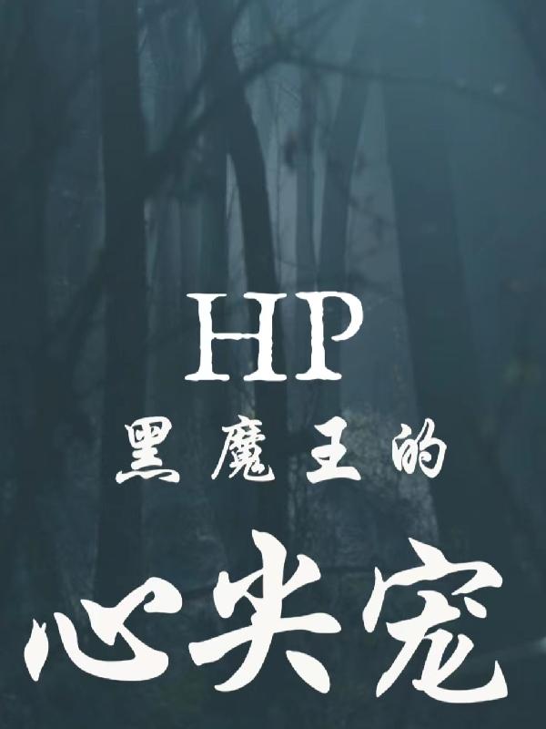 求hp黑魔王的心尖宠小说免费资源