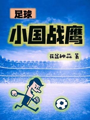 完整版《足球：小国战鹰》txt下载