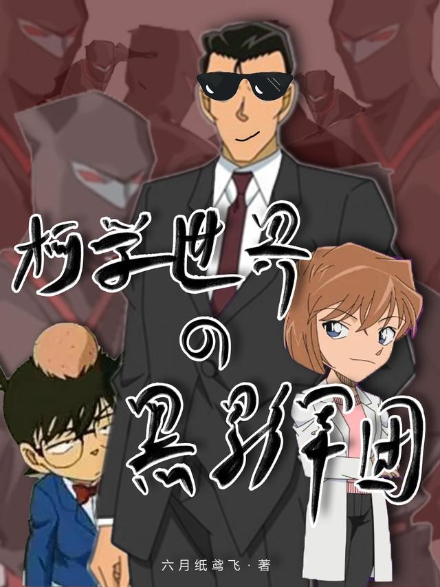 毛利瞬小说《柯学世界的黑影军团》在线阅读