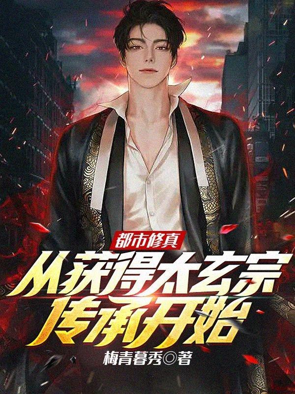 都市修真：从获得太玄宗传承开始林辰阳小说免费阅读-瑞奇文学