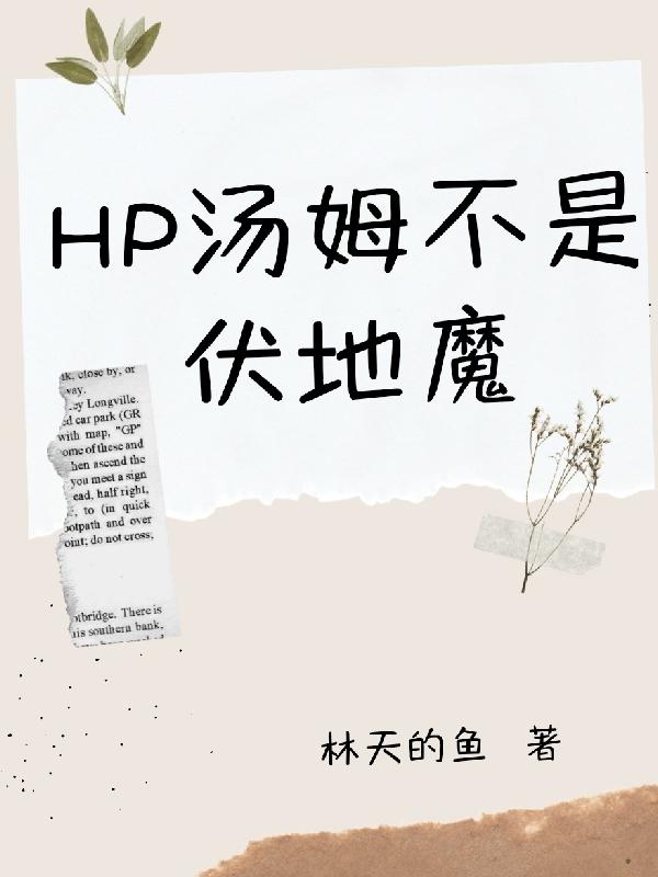 小说《HP汤姆不是伏地魔》全文免费阅读