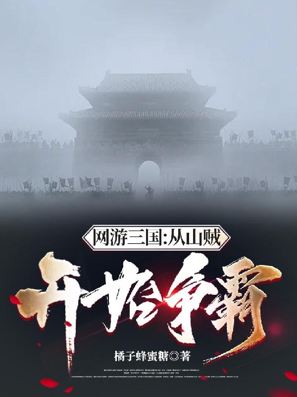 完整版《网游三国：从山贼开始争霸》txt下载-瑞奇文学