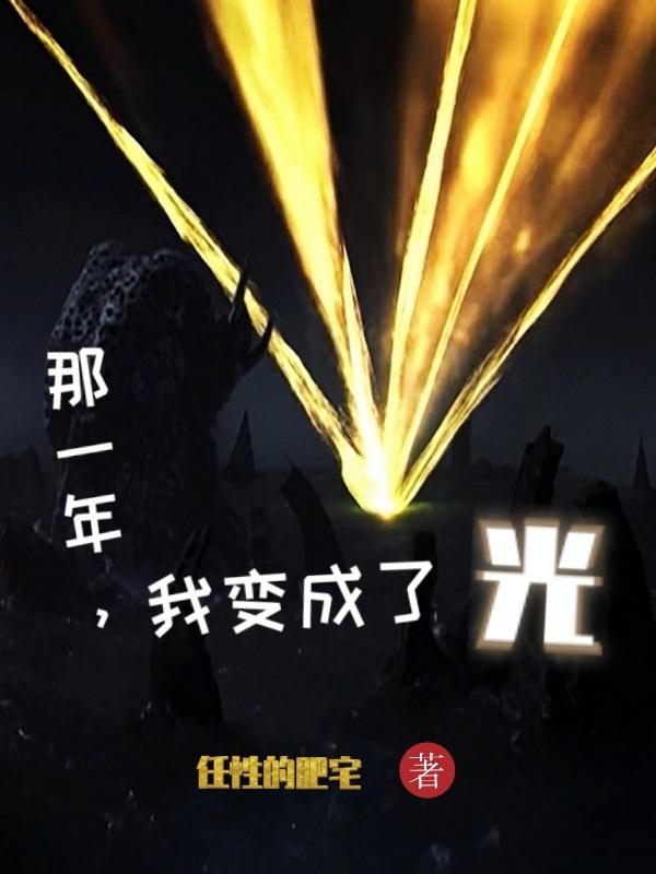小说《那一年，我变成了光》全文免费阅读