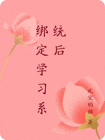 小说《绑定学习系统后》全文免费阅读