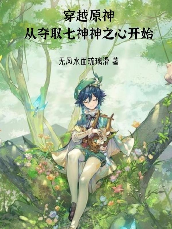 完整版《穿越原神从夺取七神神之心开始》txt下载