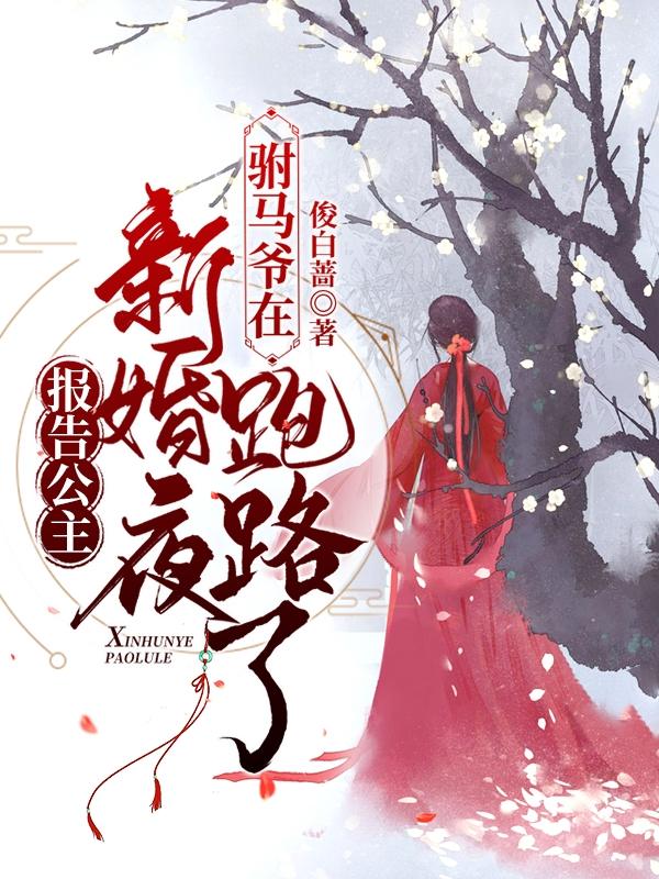 报告公主，驸马爷在新婚夜跑路了萧沐烟沈初裴小说免费阅读