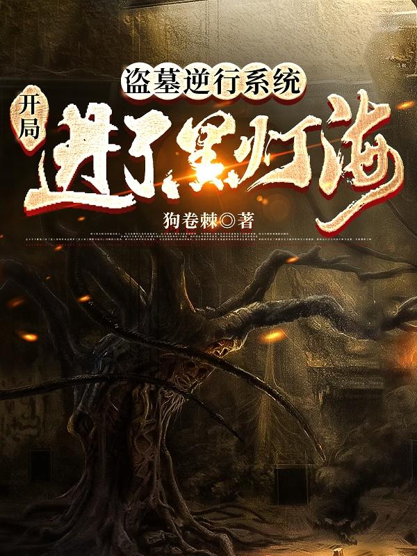 盗墓逆行系统：开局进了黑灯海顾宇梁小说免费阅读-瑞奇文学