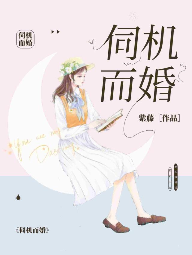 《伺机而婚》全集免费在线阅读（沈清林承洲）