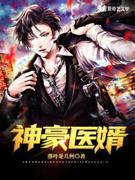 求《神豪医婿》小说免费阅读资源-艾米文学