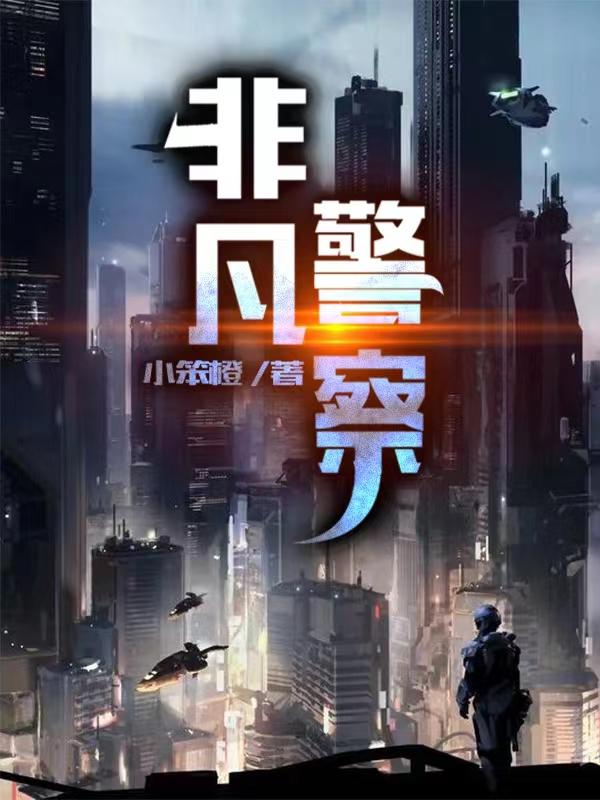 求非凡警察小说免费资源