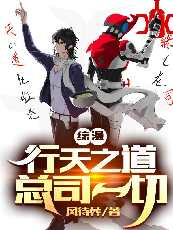 综漫：行天之道，总司一切天道总司假面骑士小说免费阅读