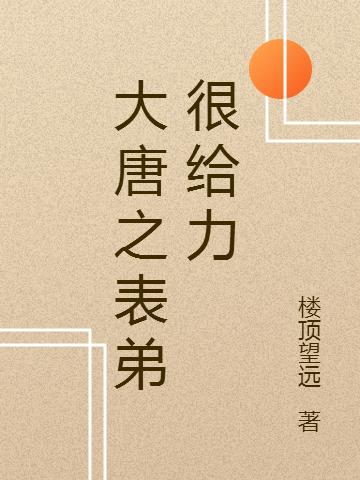 大唐之表弟很给力最新章节，大唐之表弟很给力免费阅读