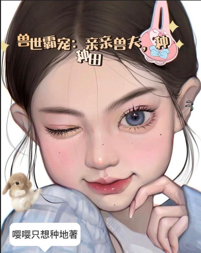小说《兽世霸宠：亲亲兽夫，种种田》在线全文阅读
