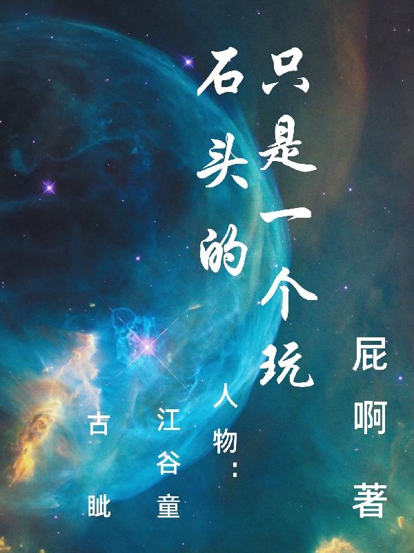 只是一个玩石头的屁啊，只是一个玩石头的小说免费阅读-虎运文学