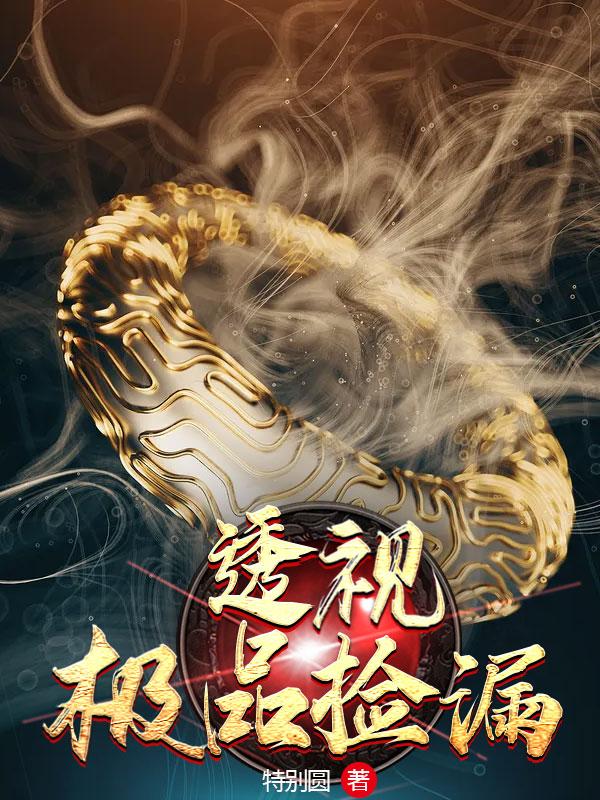 完整版《透视极品捡漏》txt下载