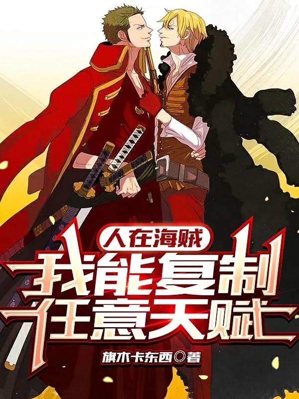 人在海贼：我能复制任意天赋旗木卡东西，人在海贼：我能复制任意天赋小说免费阅读