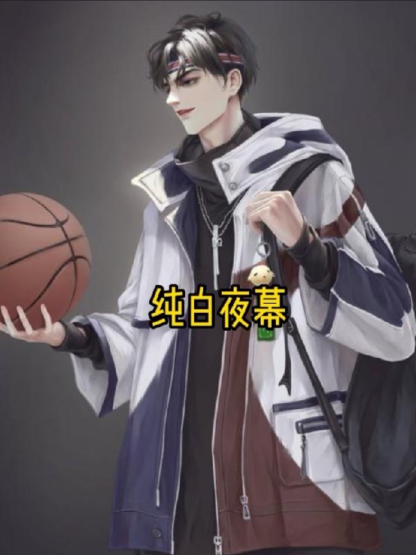 完整版《纯白夜幕》txt下载