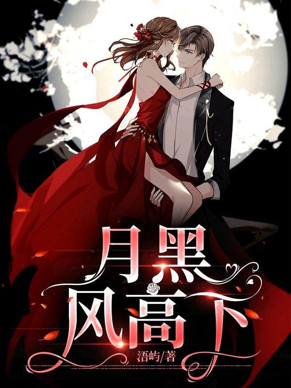 完整版《月黑风高下》txt下载