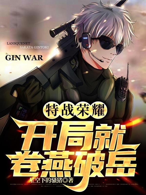 王成小说《特战荣耀：开局就卷燕破岳》在线阅读