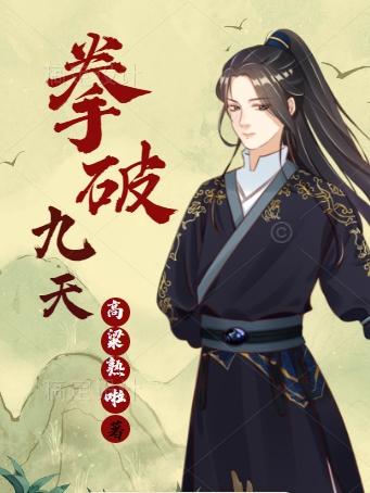 秦锋小说《拳破九天》在线阅读