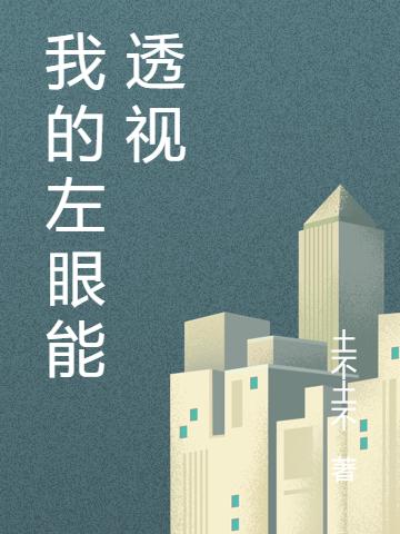鲁毕节小说《我的左眼能透视》在线阅读