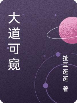 小说《大道可窥》在线全文阅读