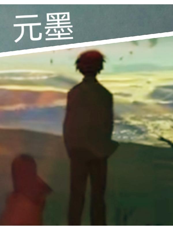 小说《元墨》全文免费阅读