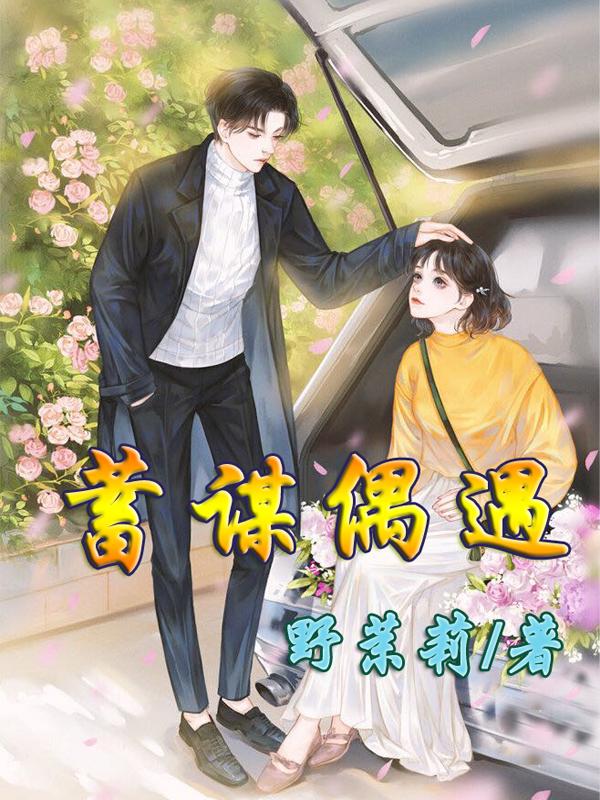 司柠宋铭小说《蓄谋偶遇》在线阅读