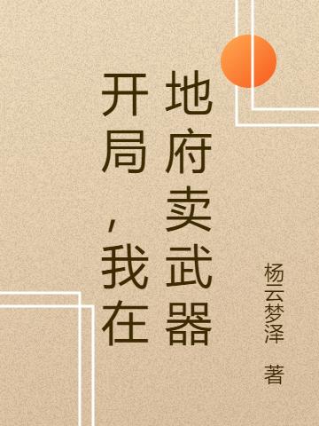 开局，我在地府卖武器许子安林司瑶小说免费阅读-优文网