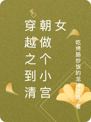 穿越之到清朝做个小宫女索绰罗盛清王爷，皇上小说免费阅读