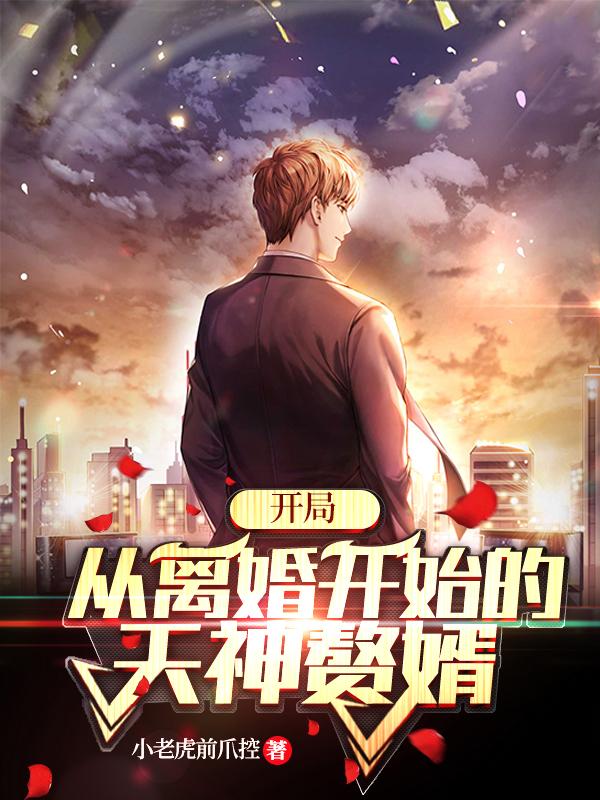 求开局：从离婚开始的天神赘婿小说免费资源