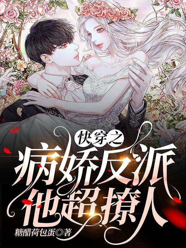 小说《快穿之病娇反派他超撩人》在线全文阅读-牛皮文学
