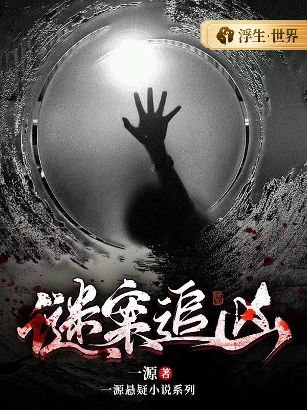 谜案追凶小说，谜案追凶在线阅读