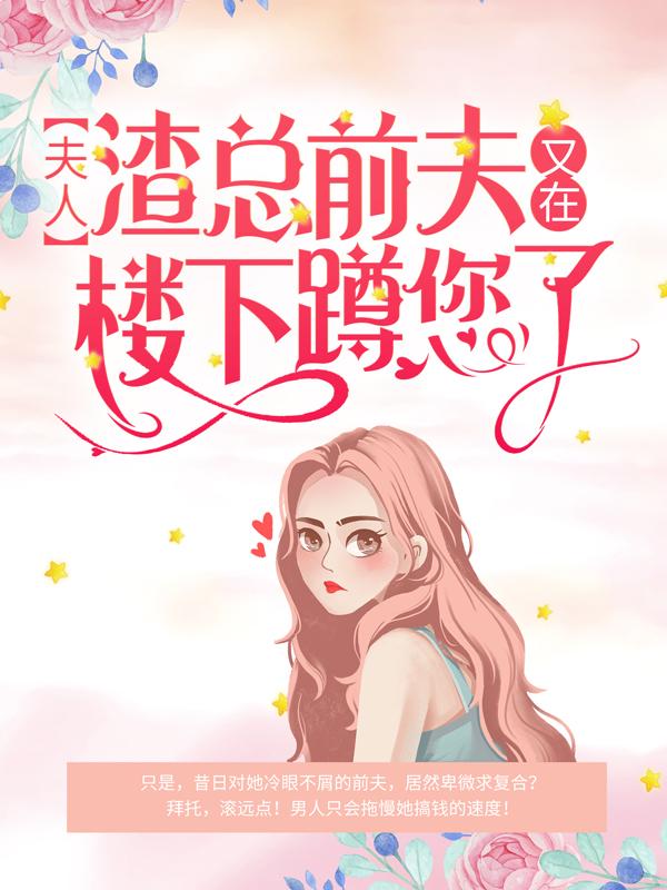 夫人，渣总前夫又在楼下蹲您了小说，夫人，渣总前夫又在楼下蹲您了全文在线阅读-经典文学