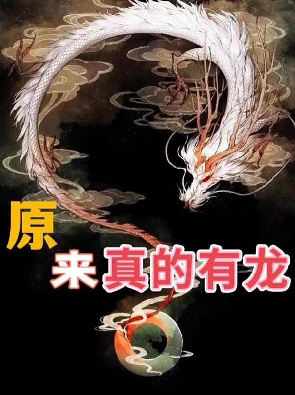 完整版《原来真的有龙》txt下载-优文网