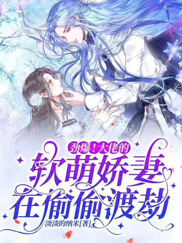 关心盛辛泽小说《劲爆！大佬的软萌娇妻在偷偷渡劫》在线阅读