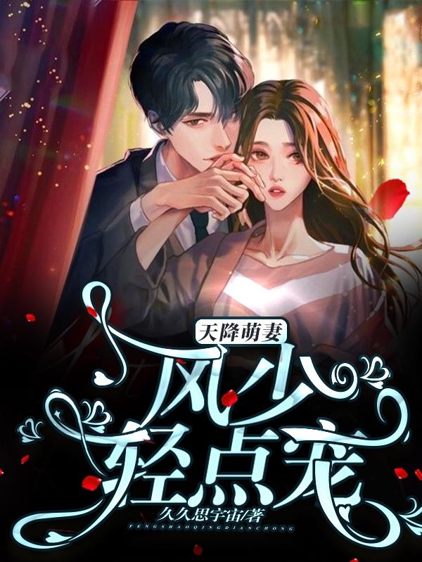 完整版《天降萌妻，风少轻点宠》txt下载