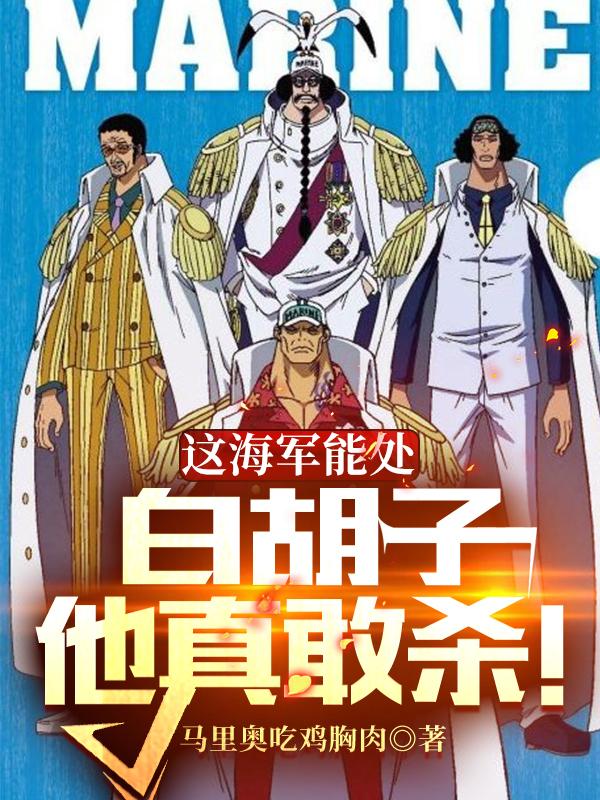 求海贼之正义大将小说免费资源
