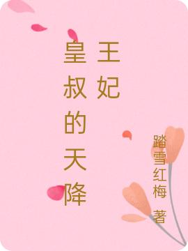 皇叔的天降王妃踏雪红梅小说免费阅读