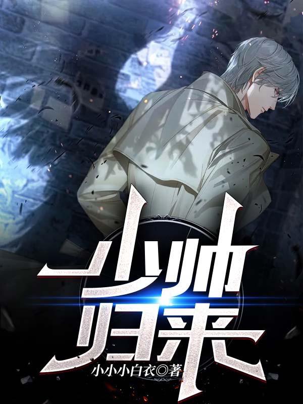 少帅归来最新章节，少帅归来免费阅读